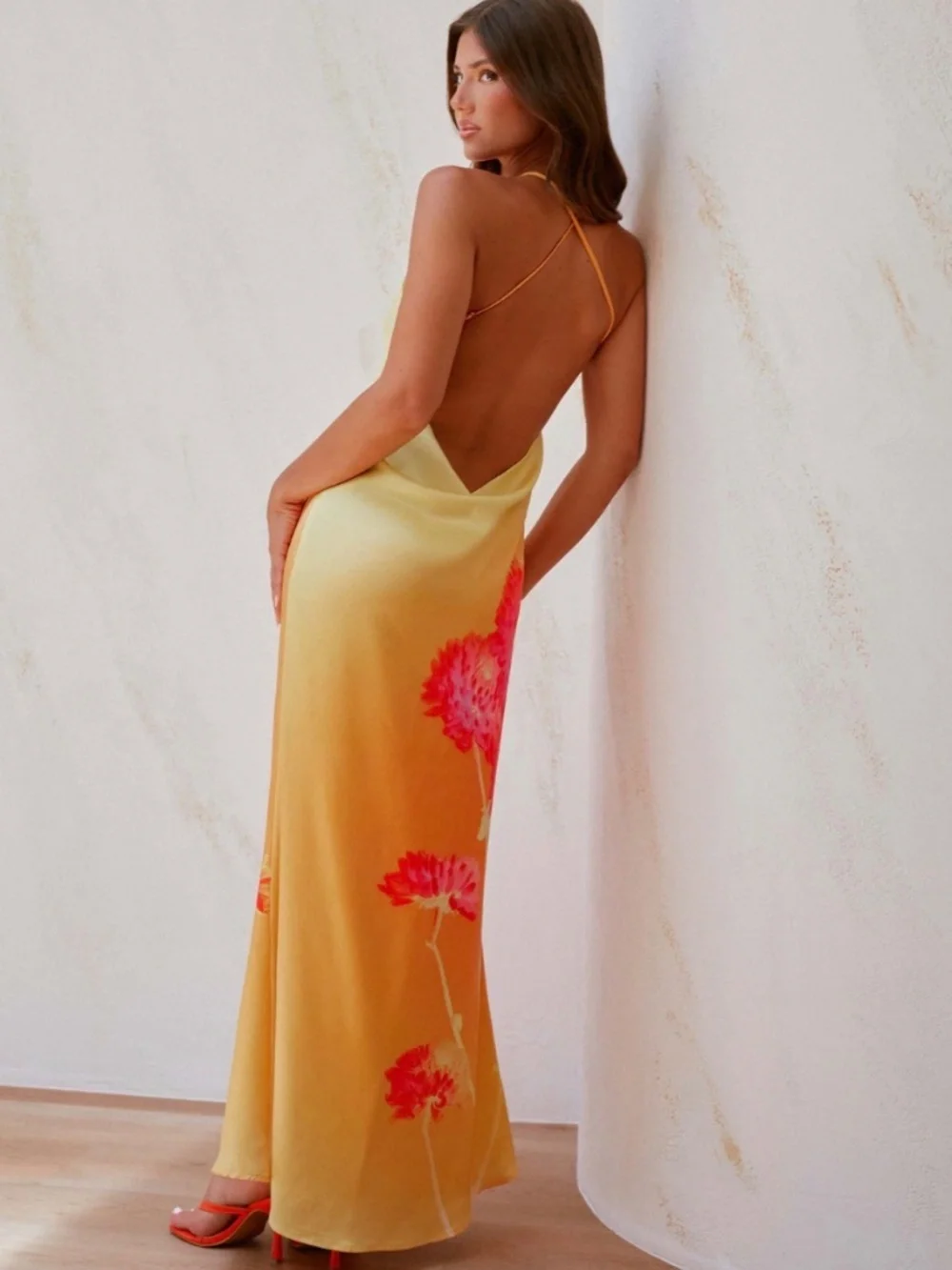 Peppermayo maxi dress - Picture 2 of 3
